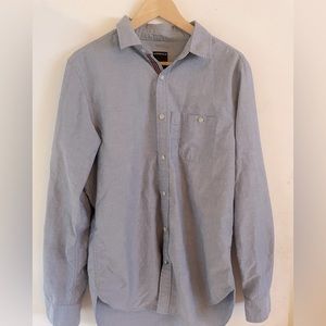 Chambray button down shirt - Goodale